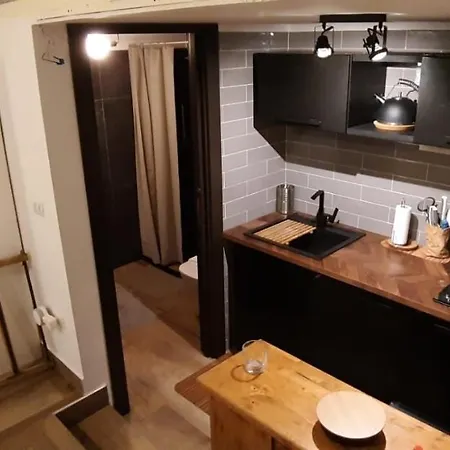 Apartament Multifunzionale Zona Centro Torre Annunziata