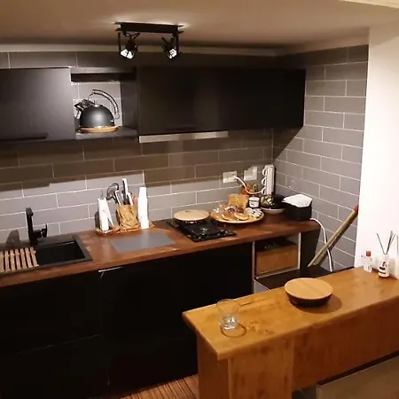 Multifunzionale Zona Centro Apartament Torre Annunziata