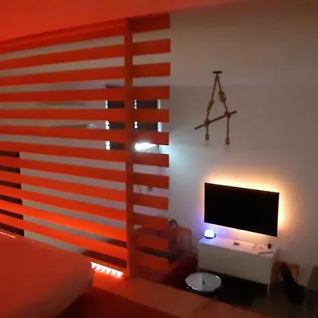 Multifunzionale Zona Centro Apartament *