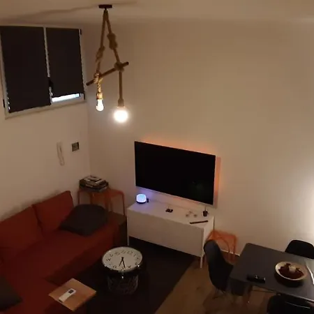 Apartament Multifunzionale Zona Centro Torre Annunziata