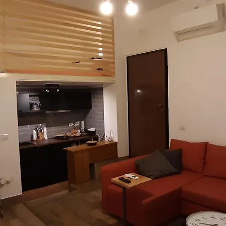 Multifunzionale Zona Centro